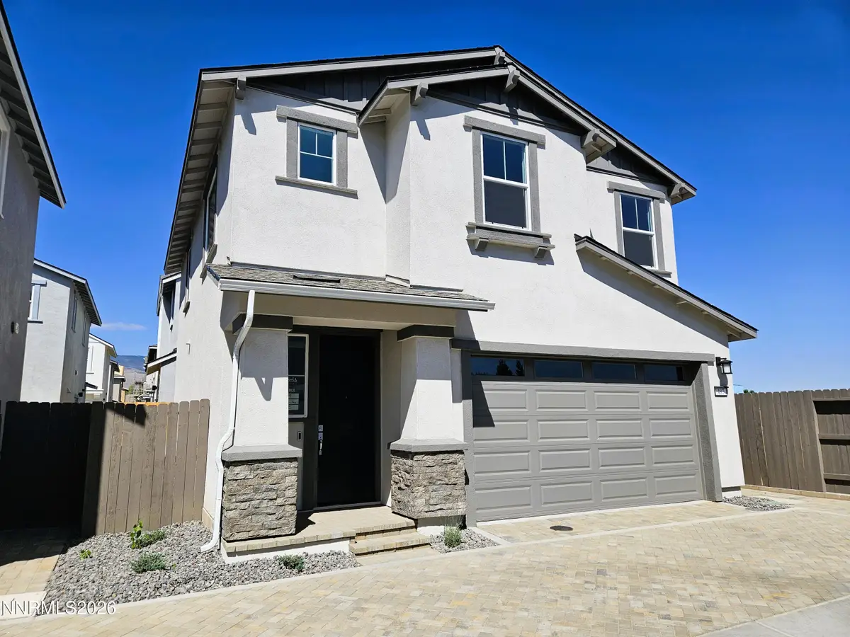 487 Prosecco Way, Reno, NV 89511 - #1