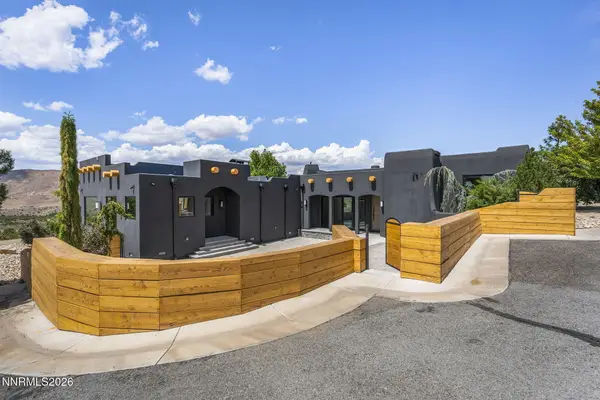 755 Sky Canyon Drive, Reno, NV 89510