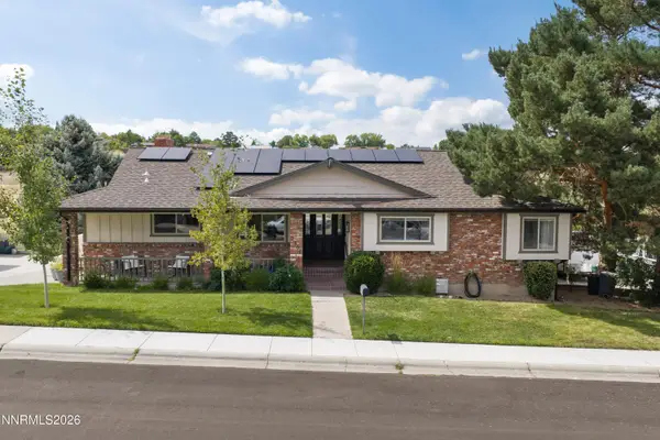 2301 Solari Drive, Reno, NV 89509