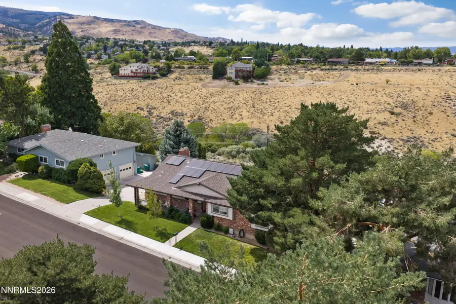 2301 Solari Drive, Reno, NV 89509 - #3