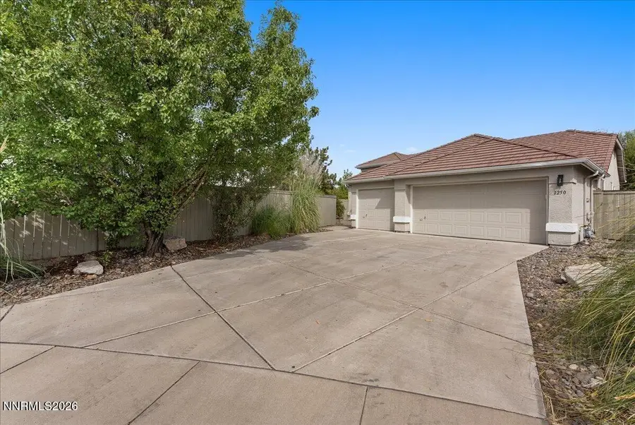 1250 S Fox Glen Court, Reno, NV 89521 - #2