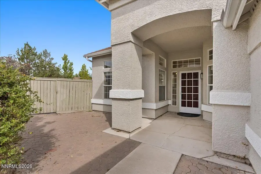 1250 S Fox Glen Court, Reno, NV 89521 - #3
