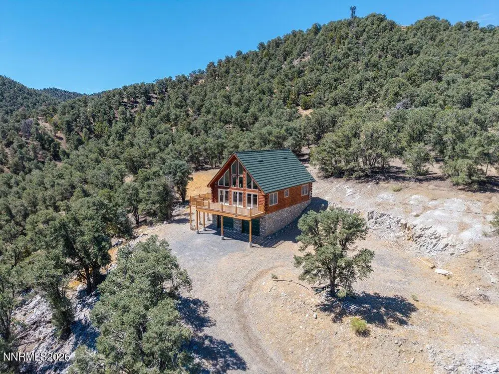 21545 Stallion Road, Reno, NV 89521 - #1