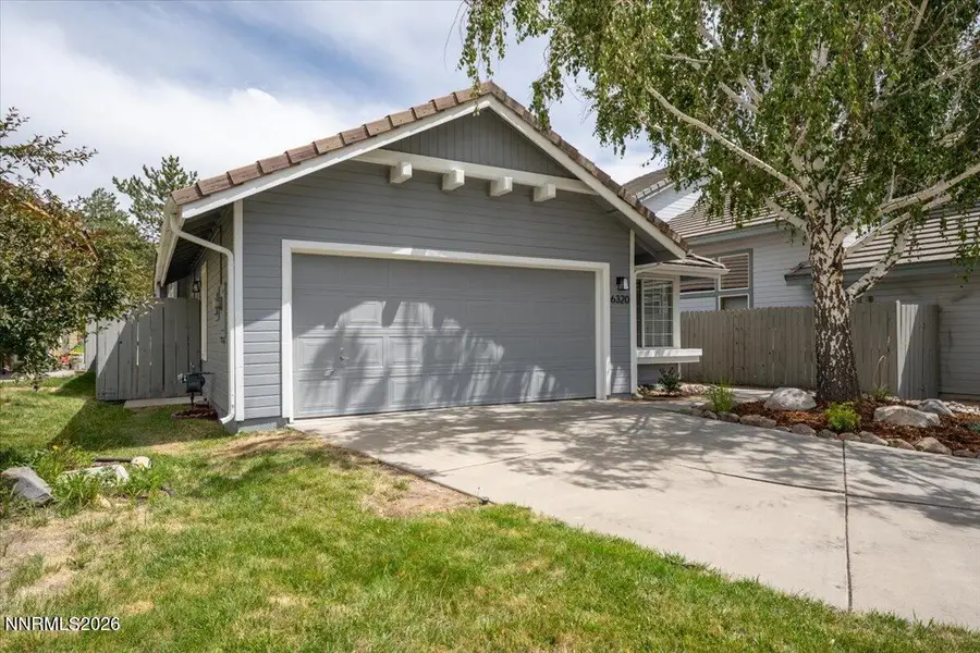 6320 Copper Creek N Court, Reno, NV 89519 - #2