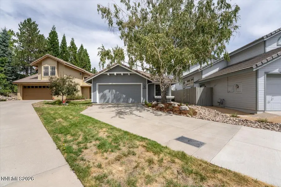 6320 Copper Creek N Court, Reno, NV 89519 - #3