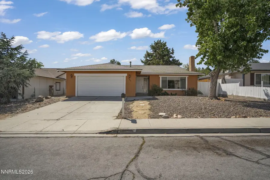 3663 Koskela Drive, Sparks, NV 89431 - #2