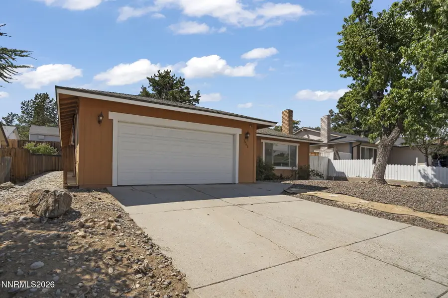 3663 Koskela Drive, Sparks, NV 89431 - #3