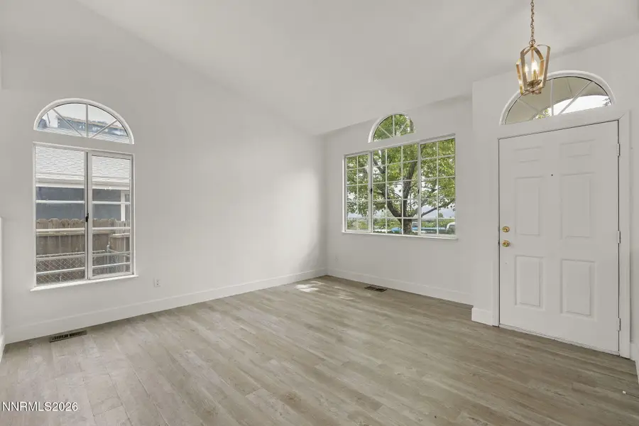 3989 Regal Drive, Reno, NV 89503 - #3