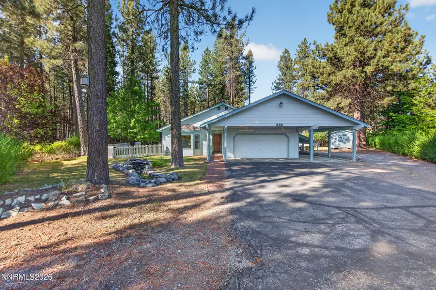498 Red Cedar Court, Chester, CA 96020 - #2