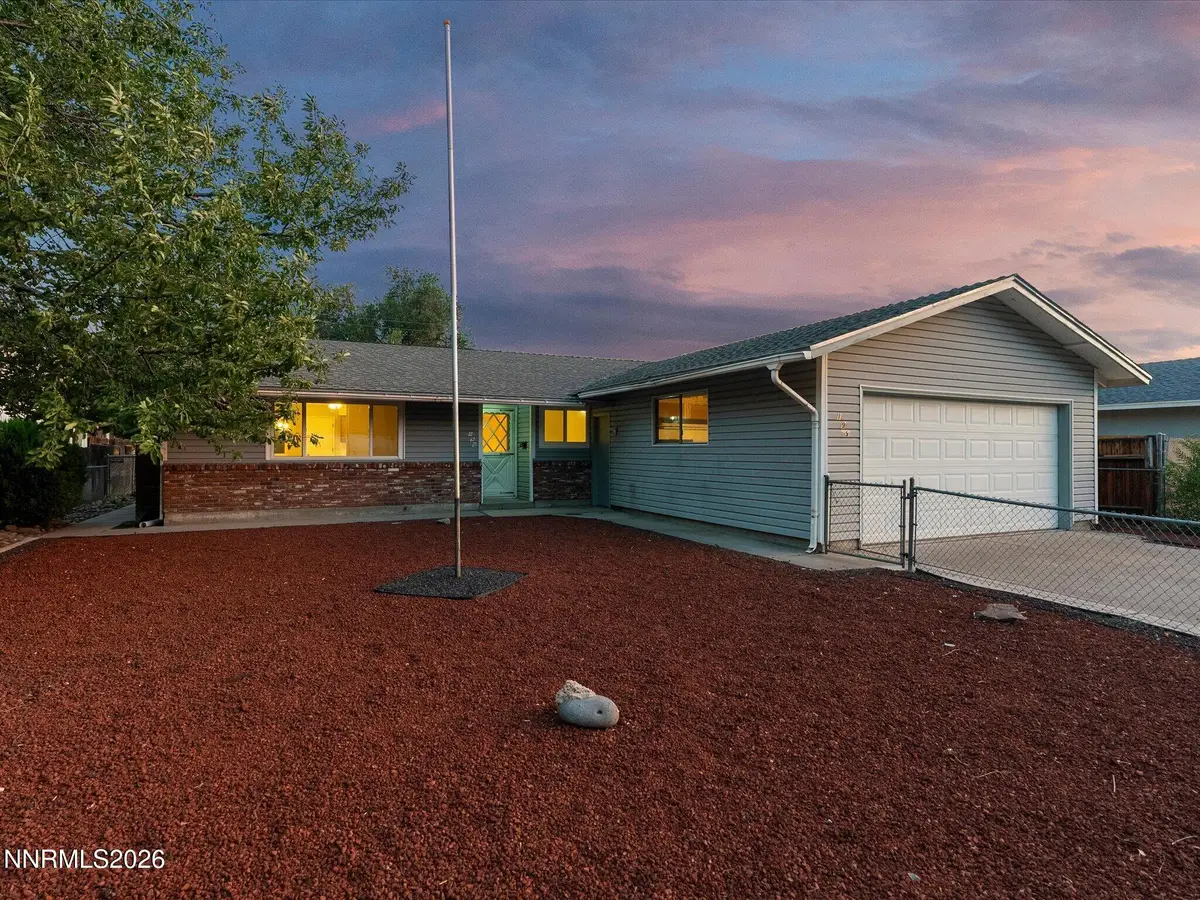 195 York Way, Sparks, NV 89431 - #1