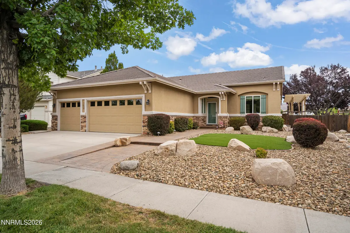 7430 Little Easy Court, Sparks, NV 89436 - #1