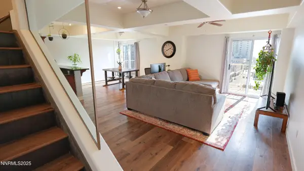 200 W 2nd Street #APT 707, Reno, NV 89501