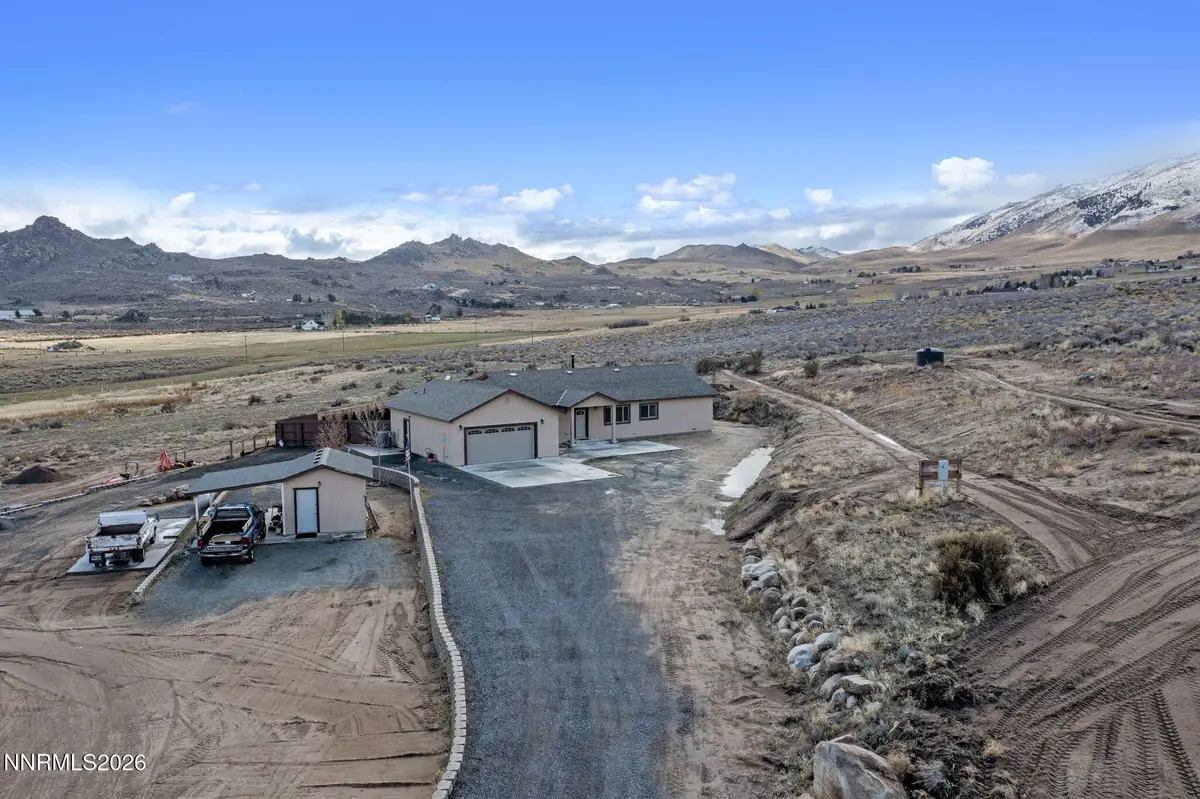 183 Shetland Circle, Reno, NV 89508 - #1