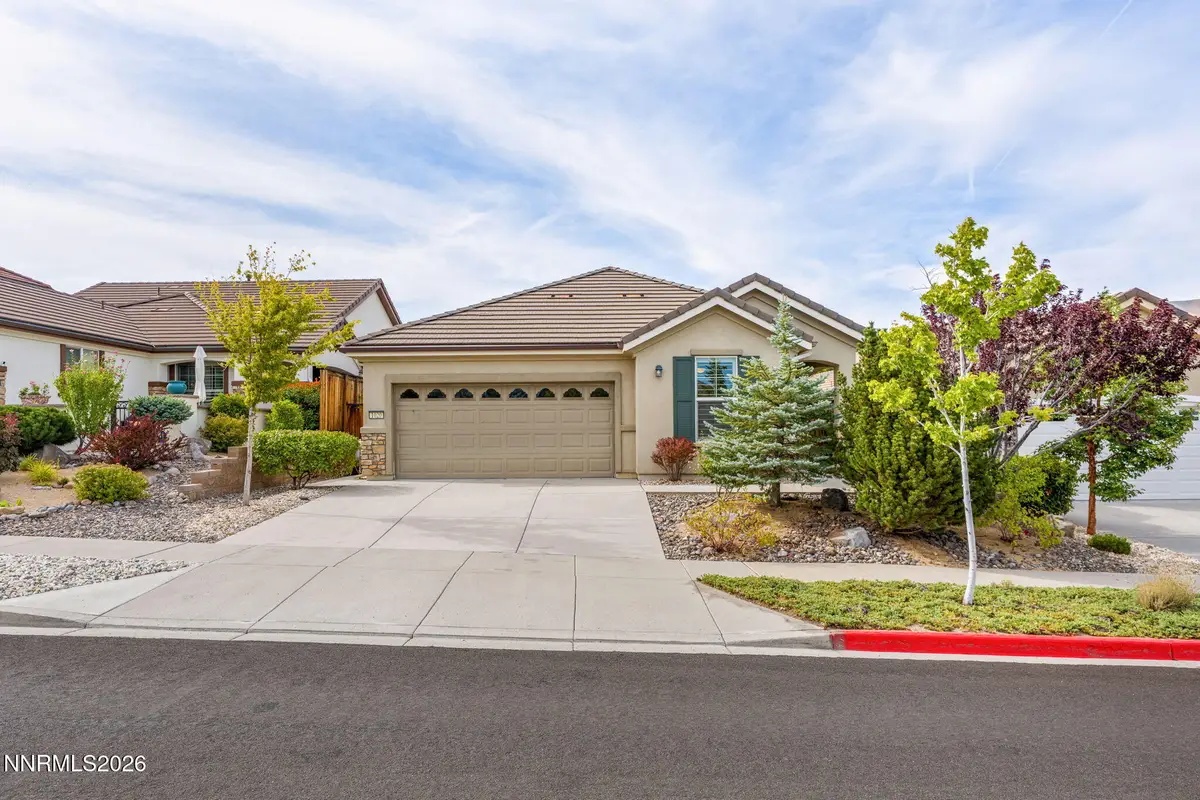 1020 W Del Webb Parkway, Reno, NV 89523 - #1