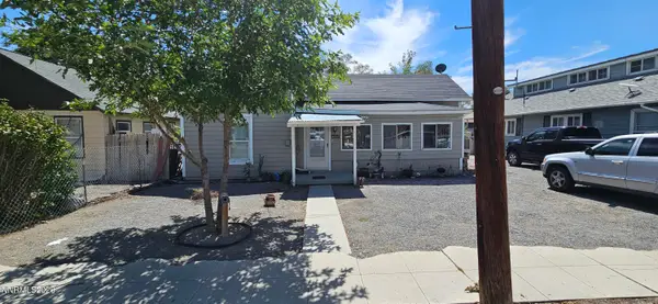 485 13th Street, Lovelock, NV 89419