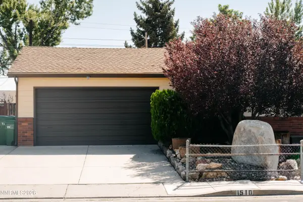 1510 Clemson Road, Reno, NV 89502