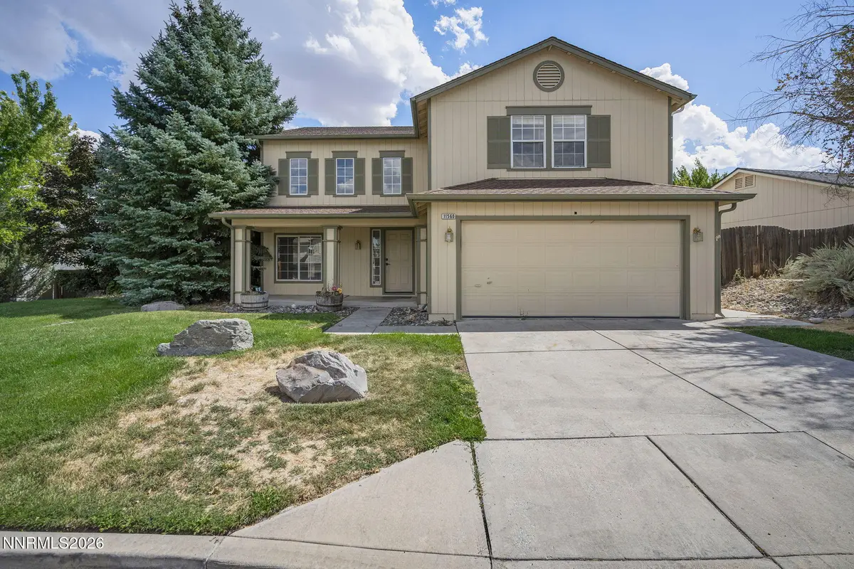 11560 Claim Stake Drive, Reno, NV 89506 - #1