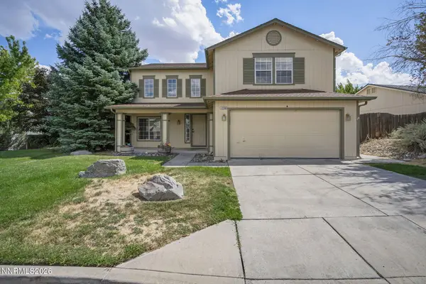 11560 Claim Stake Drive, Reno, NV 89506