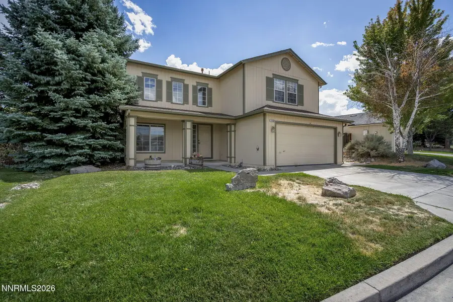 11560 Claim Stake Drive, Reno, NV 89506 - #2