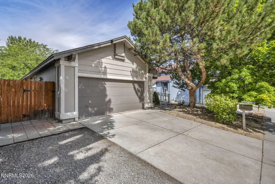1111 Mcgee Drive, Reno, NV 89523 - #2