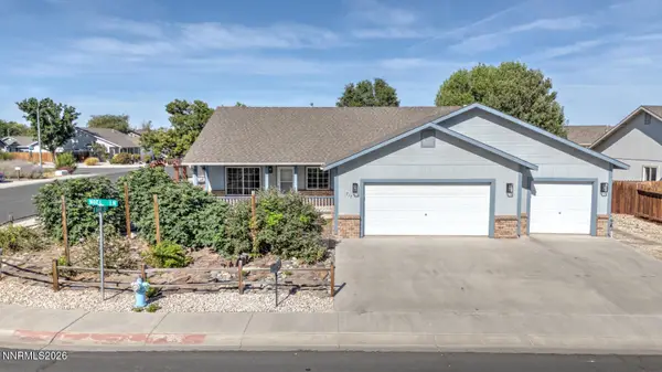 717 Noel Lane, Fallon, NV 89406