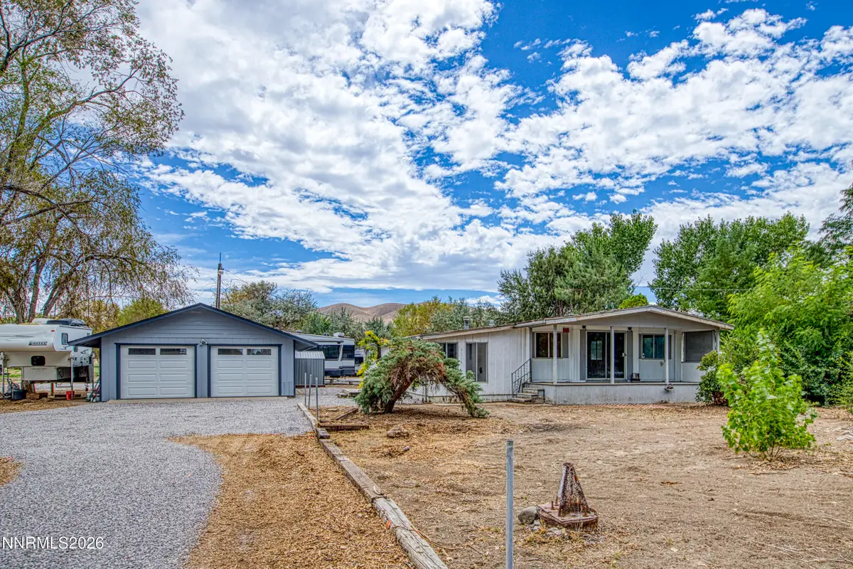 1395 Farm District Road, Fernley, NV 89408 - #1