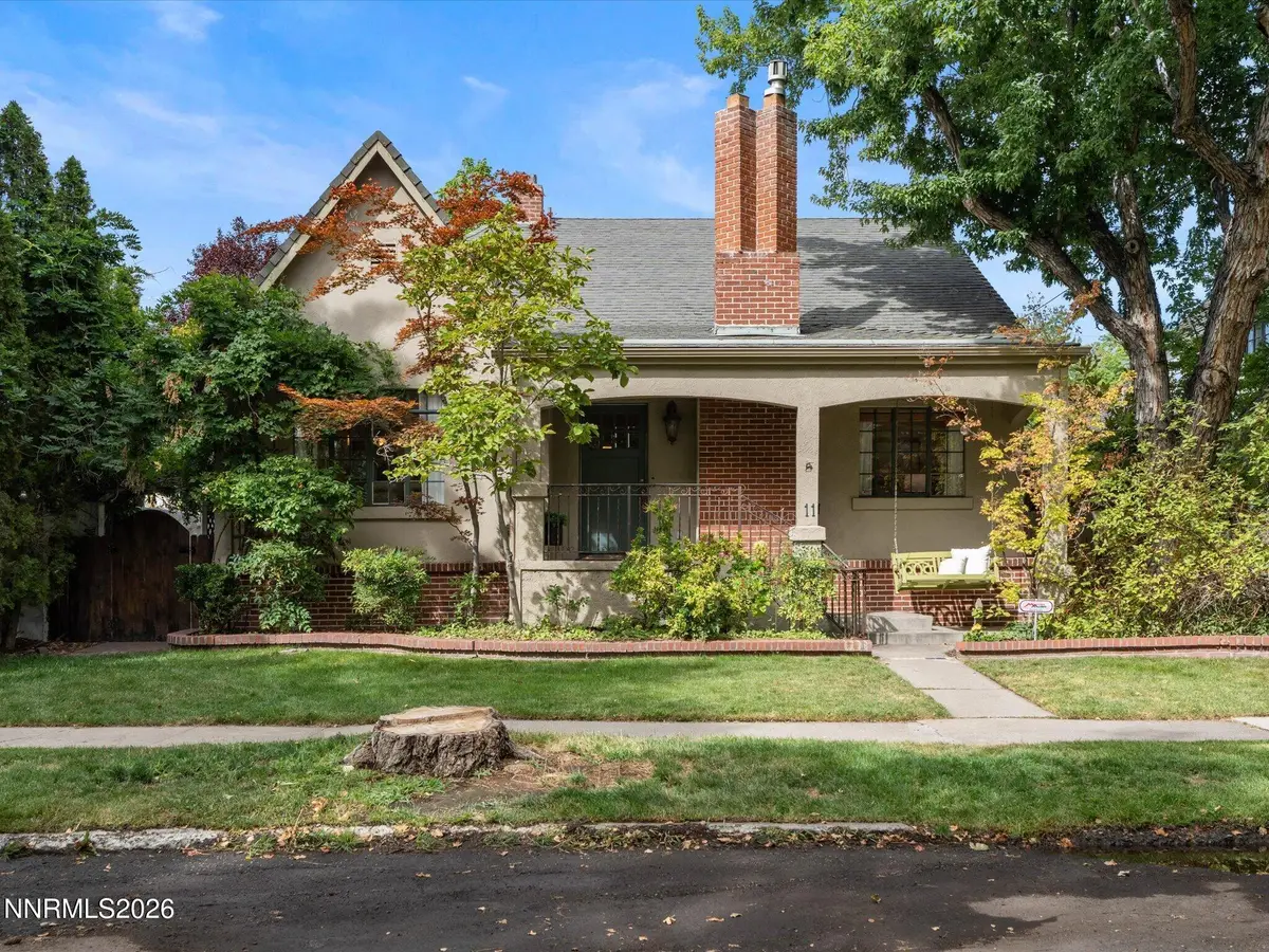 11 Bret Harte Avenue, Reno, NV 89509 - #1