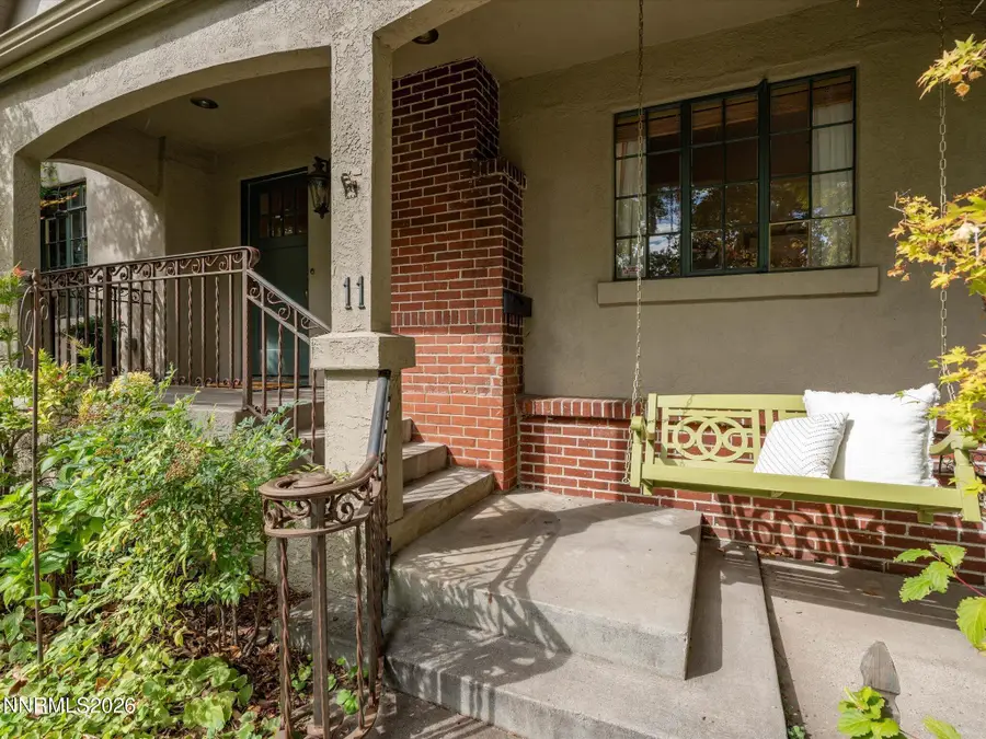 11 Bret Harte Avenue, Reno, NV 89509 - #2