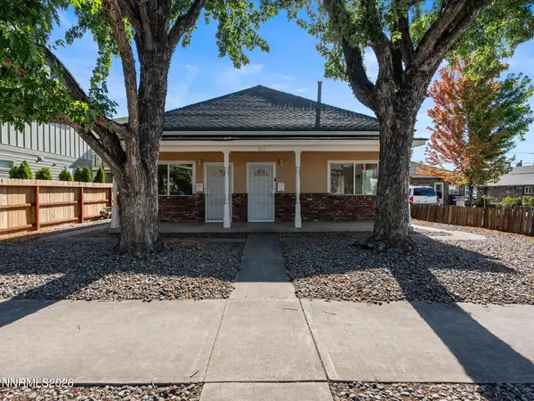 526 7th Street, Sparks, NV 89431