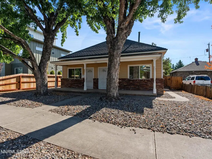 526 7th Street, Sparks, NV 89431 - #2