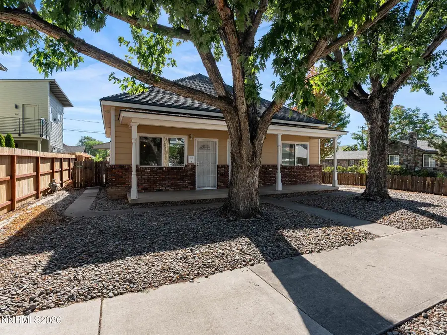 526 7th Street, Sparks, NV 89431 - #3