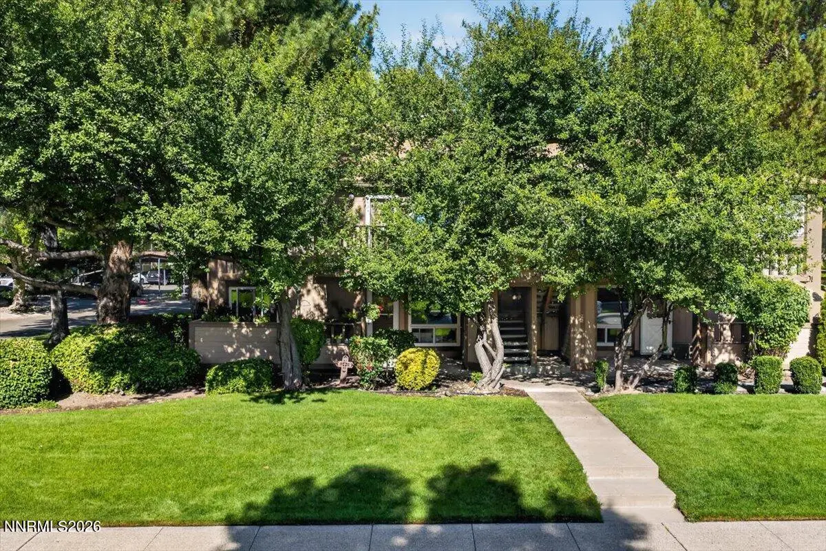 795 Kingston Lane # 4G, Reno, NV 89511 - #1
