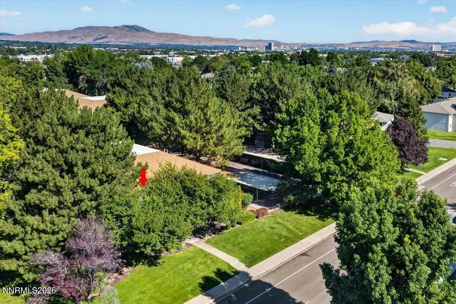 795 Kingston Lane # 4G, Reno, NV 89511 - #2