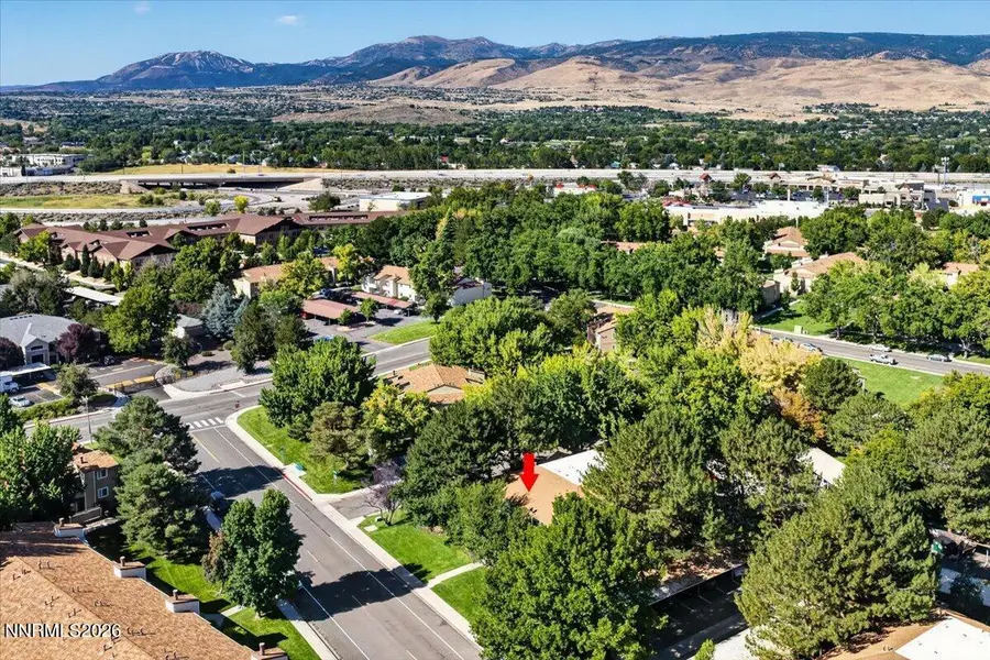 795 Kingston Lane # 4G, Reno, NV 89511 - #3