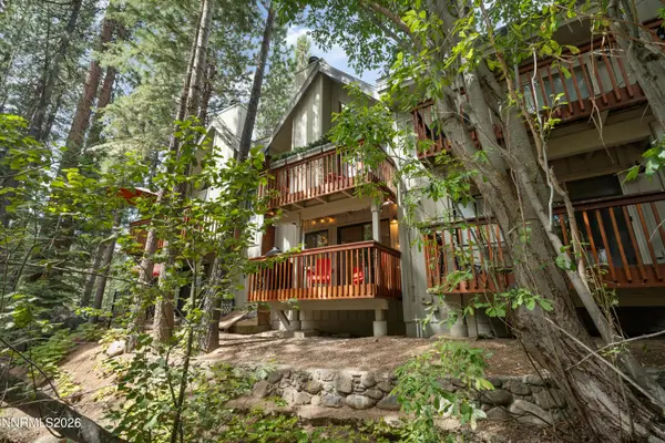 989 Tahoe Boulevard #86, Incline Village, NV 89451