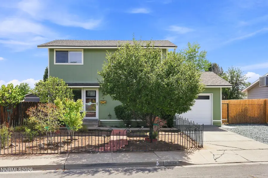 2534 Patrice Drive, Sparks, NV 89431 - #2