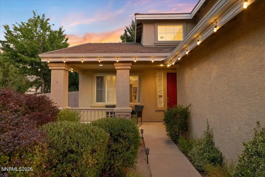 2390 Lincoln Meadows Drive, Reno, NV 89521 - #3