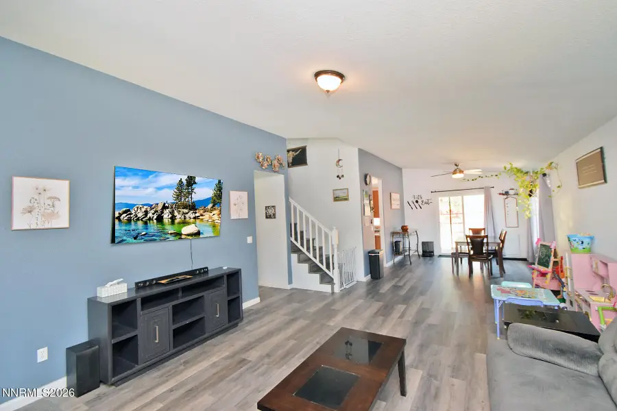 18263 Morning Breeze Drive, Reno, NV 89508 - #2