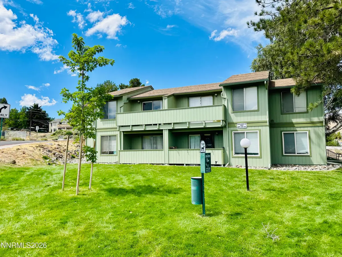 3953 Clear Acre Lane #APT 310, Reno, NV 89512 - #1