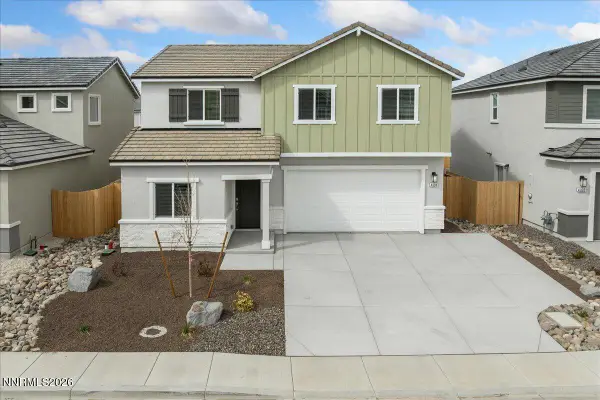 4324 Country Flats Way, Sparks, NV 89436