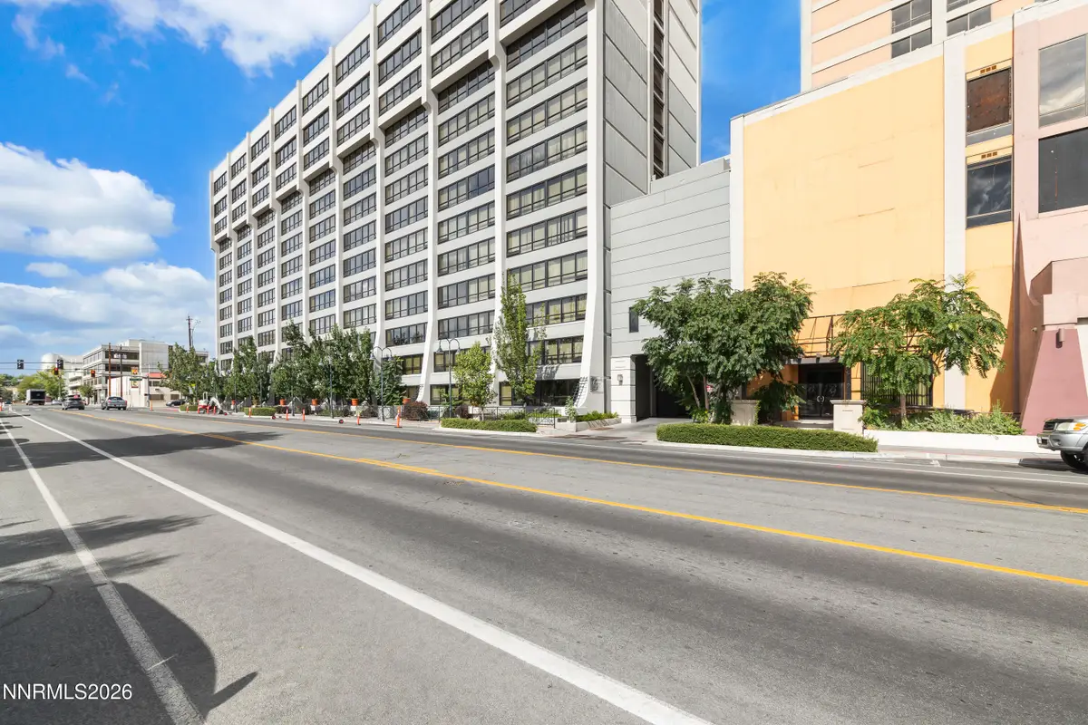450 N Arlington Avenue #715, Reno, NV 89503 - #1