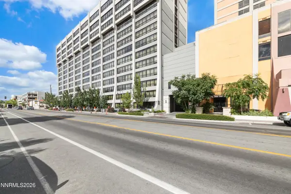 450 N Arlington Avenue #715, Reno, NV 89503