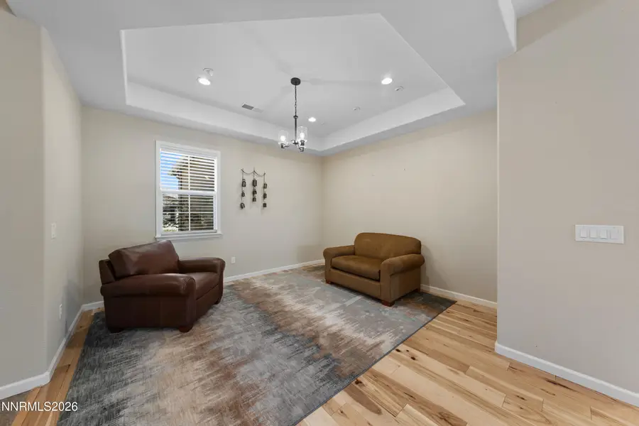 9827 Dyevera Lane, Reno, NV 89521 - #3