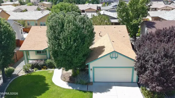 1784 Lantana Drive, Minden, NV 89423