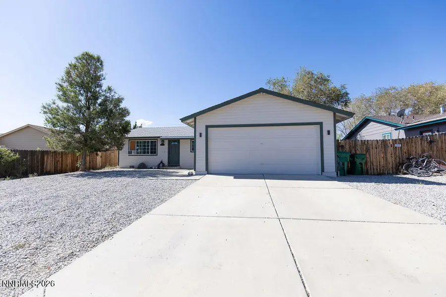 2041 Lonnie Lane, Dayton, NV 89403 - #3