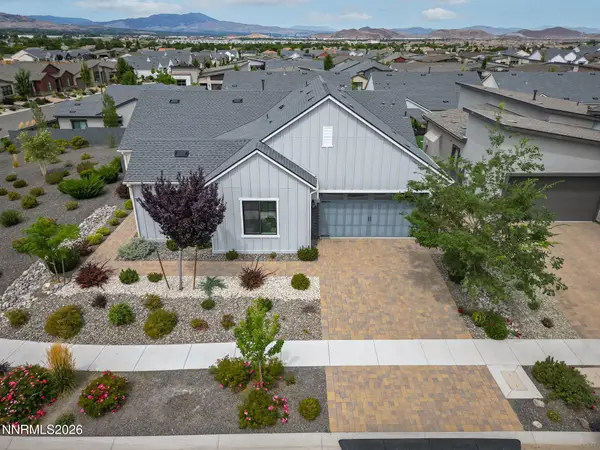 2303 Iron Square Drive, Reno, NV 89521