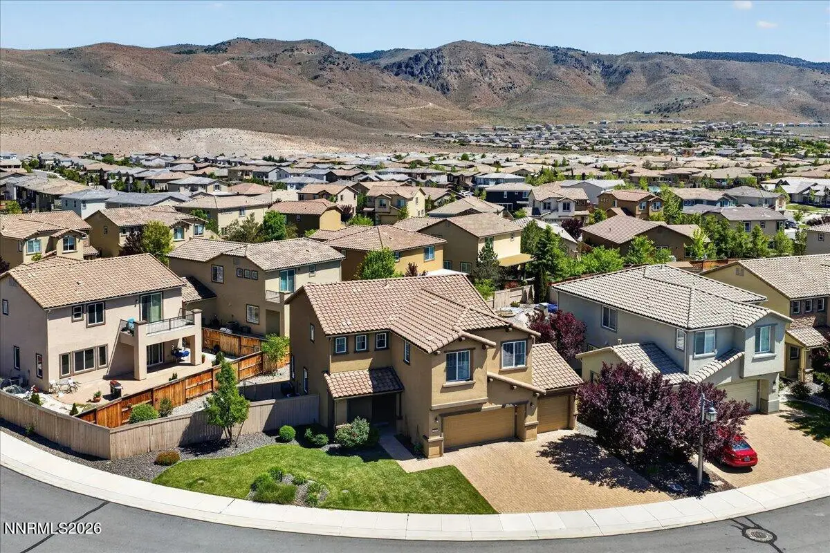 2820 Show Jumper Lane, Reno, NV 89521 - #1