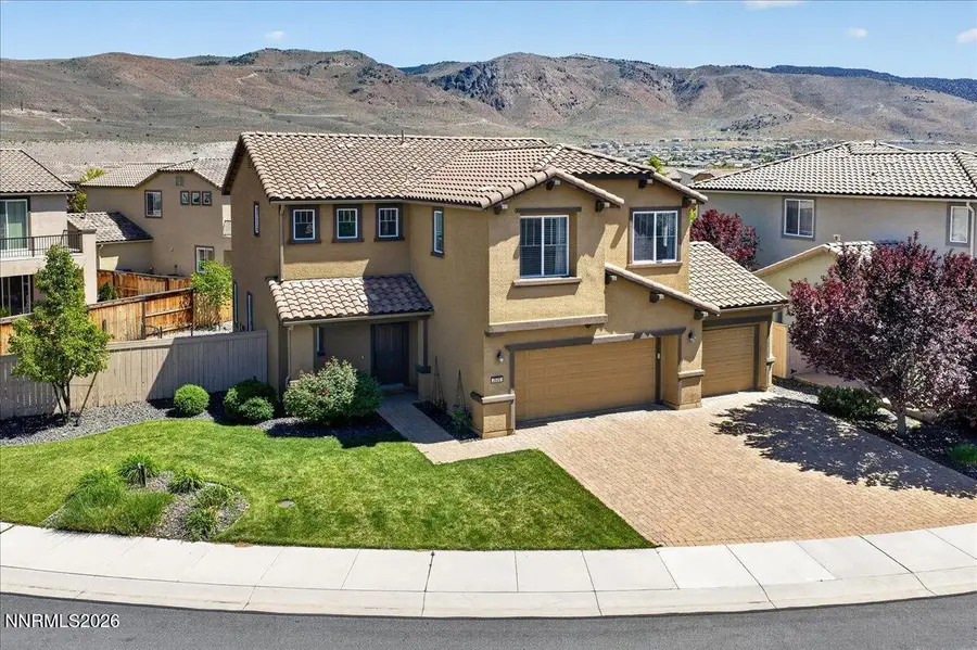 2820 Show Jumper Lane, Reno, NV 89521 - #2