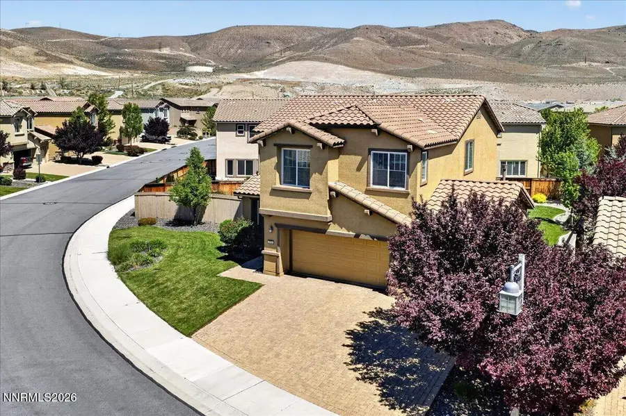 2820 Show Jumper Lane, Reno, NV 89521 - #3