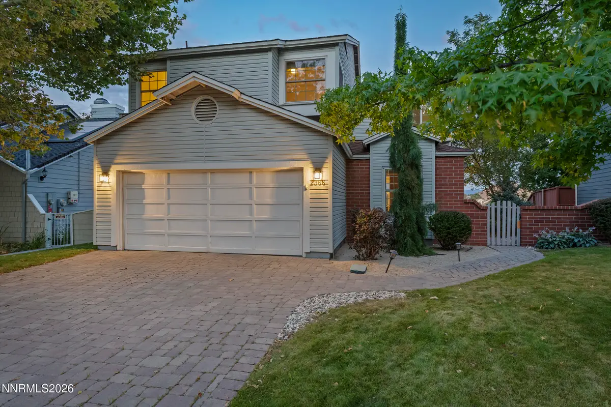 2366 Silver Ridge Drive, Reno, NV 89509 - #1